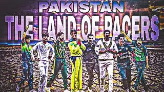 The land of Pacers 🇵🇰 || Pakistan Pace Attack || Beat . sync ❤️ || @ArqEditx6 .