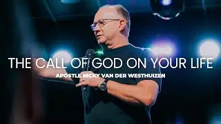 The call of God on your life | NBCFC