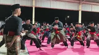 MAJLIS KHATAM ASAS PERSILATAN & PENANGGUHAN GELANGGANG PWSSSNM SEMPENA RAMADHAN AL MUBARAQ 2026 -1
