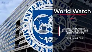 IMF to assess economic damage in Sri Lanka after Cyclone Ditwah