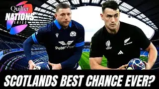 Шотландия против All Blacks: жестокая правда, о которой никто не говорит