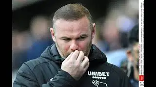Wayne Rooney's Derby deducted a further nine points after admitting EF