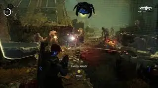 Gears 5 