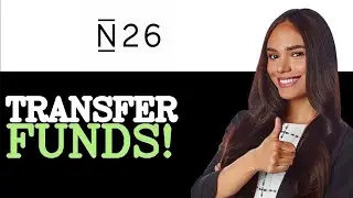 How To Transfer Money From N26 (2025)