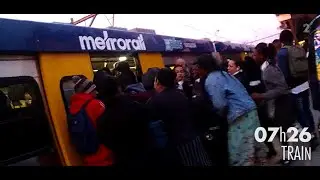 Cape Town's Guide to Public Transport - Part l: Trains