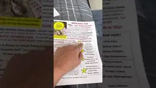 Mega Mailer Club result$ 💰 Make Money Mailing Flyers 💰🎉🎉🎉