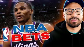 My 3 Best NBA Player Prop Bets Today 28th December