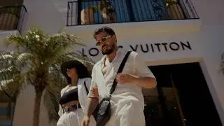 NO TE PREOCUPES - JOSE REY (Video clip Oficial)