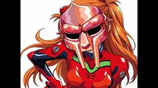 *cartoon type shi* ASKA - Jacques Uzzy