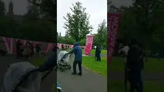 Glasgow Festival