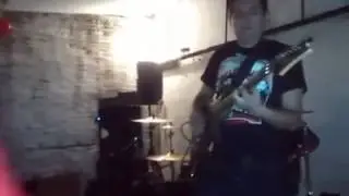 sultans of swing cover PUlsso
