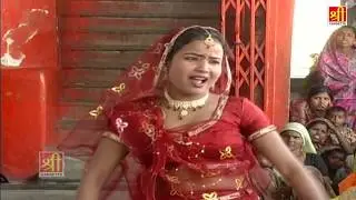 माता जी धनोप थारो ऊँचो ये देवरो | Dhanop mata New bhajan | Hemraj Saini | Shree cassette