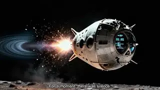 Dead Space: The Last Signal from Station 7