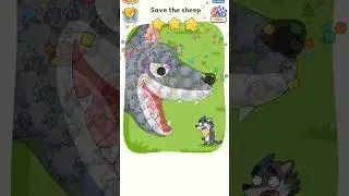 save the sheep?! #shorts