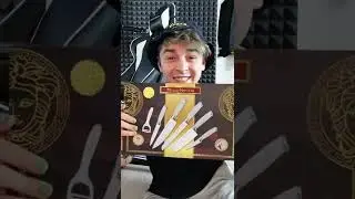 HLOUP&Eacute; věci co jsem DOSTAL od fanou&scaron;ků 2 ...