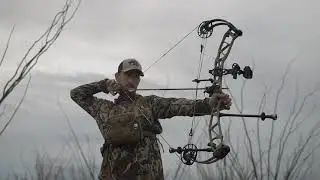 SHOOTABLE. TUNABLE. PURE EVL. The 2021 PSE EVO EVL.