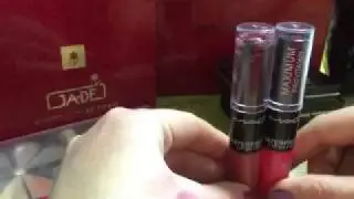 Kосметика- ПроектЗакончить .Project-Pan-Finish (cosmetics)