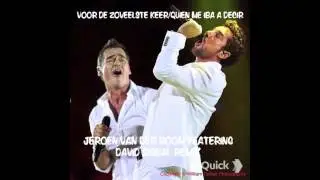 Jeroen van der Boom - Remix (feat. David Bisbal)