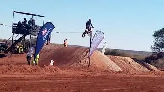 Experience the third Phase of Gobabis MX   Annual Ultimate Namibia motosport event 2019