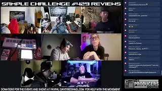 SAMPLE CHALLENGE #429 REVIEWS