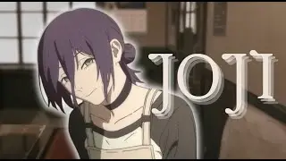 Chainsaw Man: Reze Arc | Past Won't Leave My Bed [AMV]