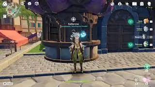 NEW EVENT! 