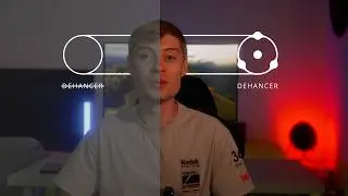 Le Plugin parfait pour un Look Cinéma ? Testez Dehancer sur Premiere Pro !