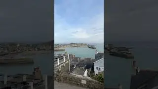 St. Ives.