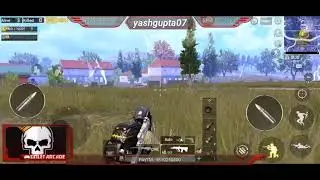 PUBG MOBILE | SOLO VS DUO |CHICKEN DINNER AND RUSH GAMEPLAY| (#ROADTOACE)
