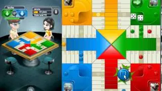 Our Parchis