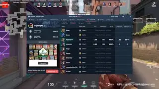 HINDI! 20Kills GOLD 1 CHAMBER Ranked Gameplay in SPLIT | Positioning,Calls,Duels [Full VOD Gameplay]
