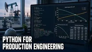 Python for Production Engineering