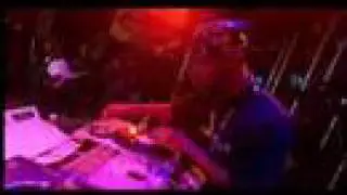 Public Enemy - DJ Lord