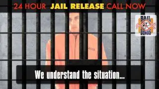 California Bail Bonds | Get Out on Bail Fast -  24 hour | Bail Bondsman CA