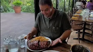 Best ribs on the Gold Coast (Mike's Kitchen)