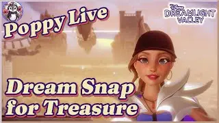 Dream Snap build and all the DDV things