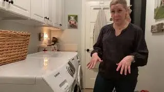 How to be a Person, Life Skills for Young Adults: Laundry 101