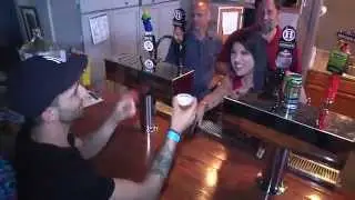 Seasons: On The Road - CT Beer Trail