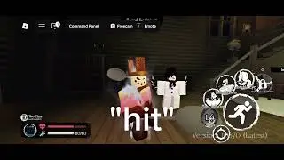Every Christmas skin killer showcase 