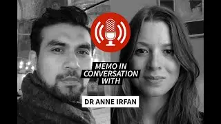 Palestinian refugees as grassroots activists: MEMO in conversation with Dr Anne Irfan