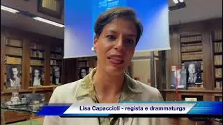 Memorie: plurale, femminile&rdquo;: intervista a Lisa Capaccioli, regista e drammaturga