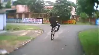 JAMSHEDPUR  STuNT(INDIA)