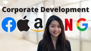 Guide to Corporate Development in Tech | Recruiting, Interviews & Responsibilities