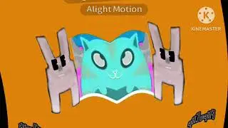 Preview 2 minecraft rabbit kitty cat effects (inspired by preview 2) g major 91