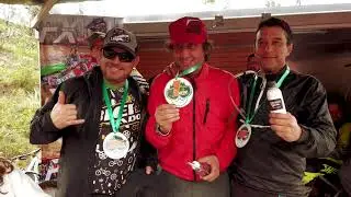 Ecuador Super Enduro - 2019