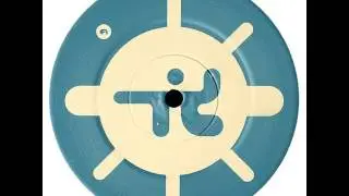Pablo Gargano - Blow Your Mind 1996
