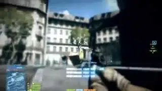 Battlefield 3: Montage by el