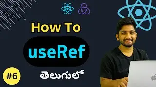 Best useRef Hook Practices For ReactJS Developers 2024