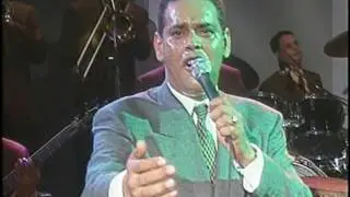 FERNANDO VILLALONA - Muchachita Mia (90's)