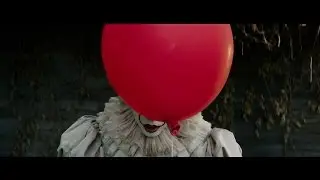 IT - Official Teaser Trailer
